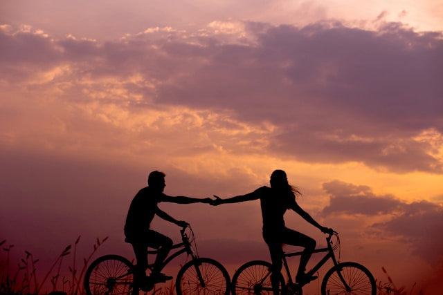 Fietsen voor Lange Mensen: Hoe Kies Je de Perfecte E-Bike