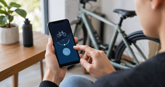 Cowboy app koppelen aan je smartphone: complete 2026 workflow
