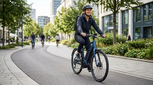 Decathlon alternatieven voor elektrische fietsen in 2026