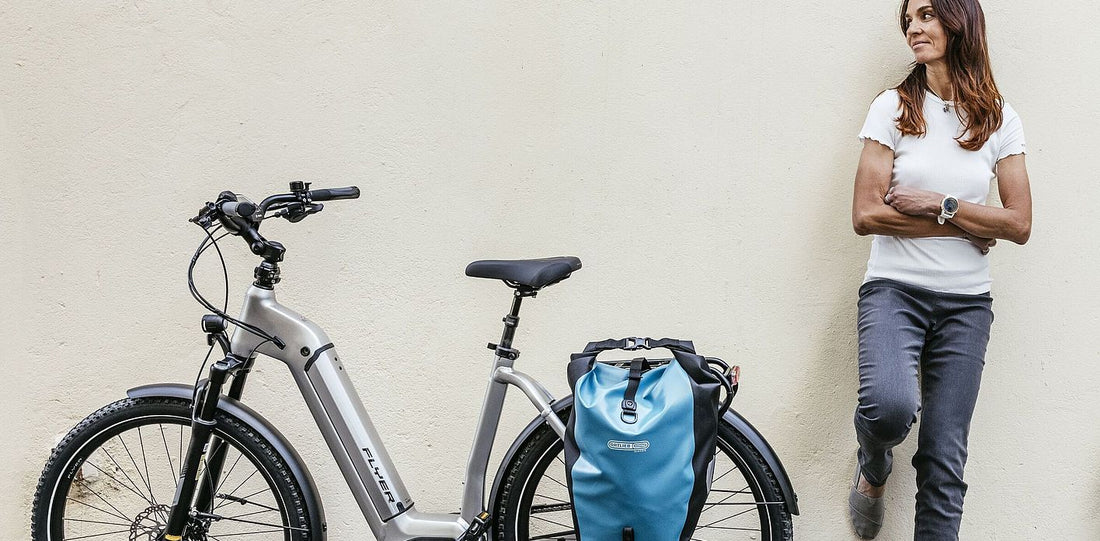 Wat is de best elektrische fiets volgens de consumentenbond?