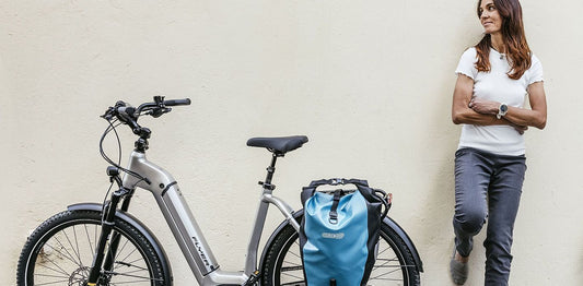 Wat is de best elektrische fiets volgens de consumentenbond?
