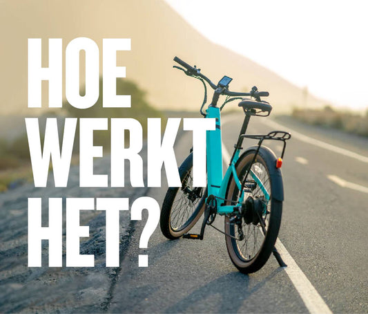 De populariteit van elektrische fietsen: de strijd tegen diefstal