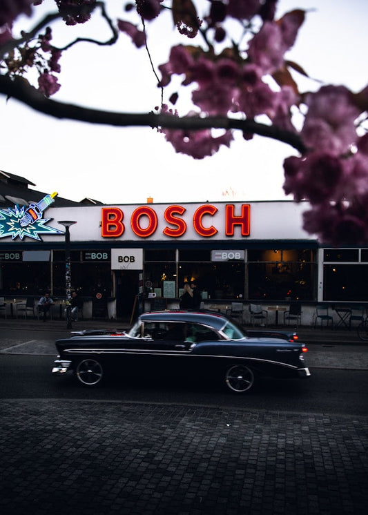 Waarom Kopen bij een Bosch Specialist Belangrijk is