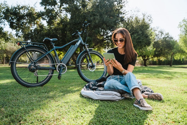 Waar moet je op letten bij het kopen van een tweedehands e-bike