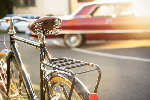 Hoeveel bespaar je met een tweedehands e-bike ten opzichte van de auto?