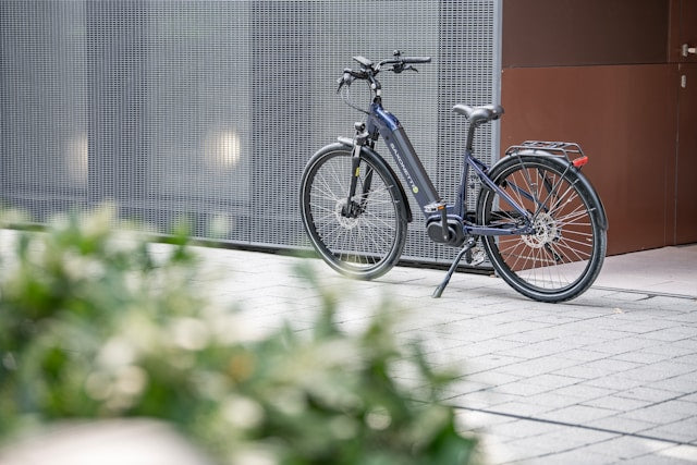 De Voordelen van het Gebruik van een E-Bike voor Dagelijkse Ritjes in Nederland