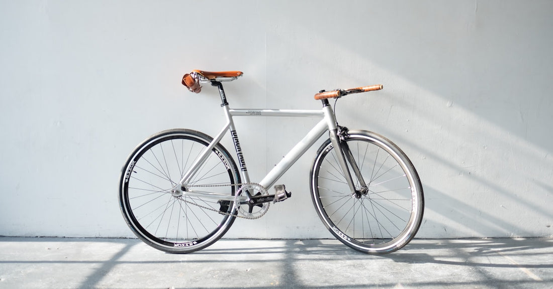 Elektrische fiets gestolen - Bosch e-bike diefstal speciale gids