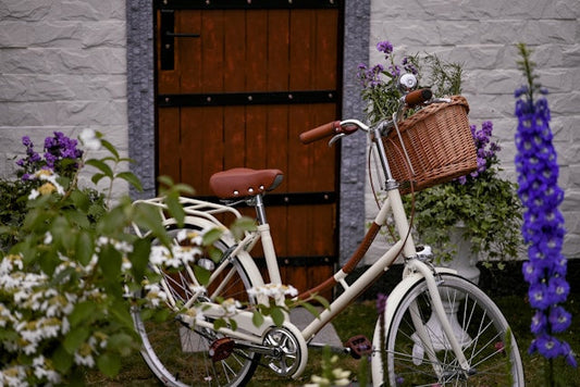 Waarom de lente het perfecte moment is om een e-bike te kopen