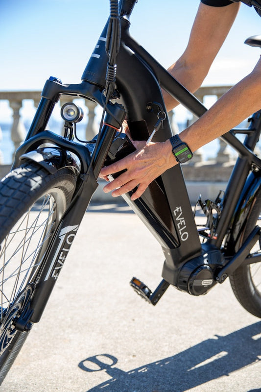 Hoe Gezond Is Mijn E-Bike Accu? Zo Check Je de Accuconditie
