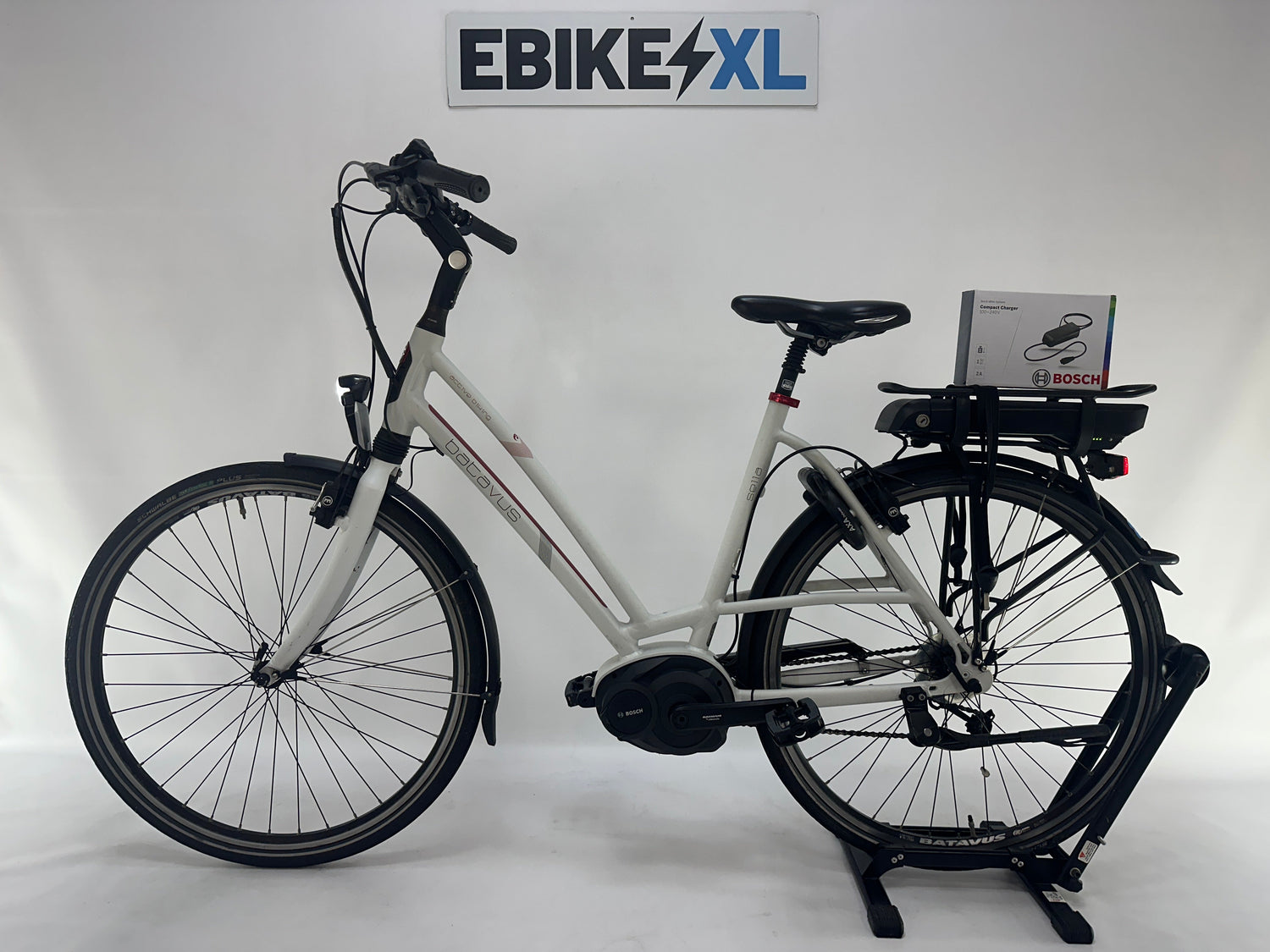 Batavus elektrische fietsen