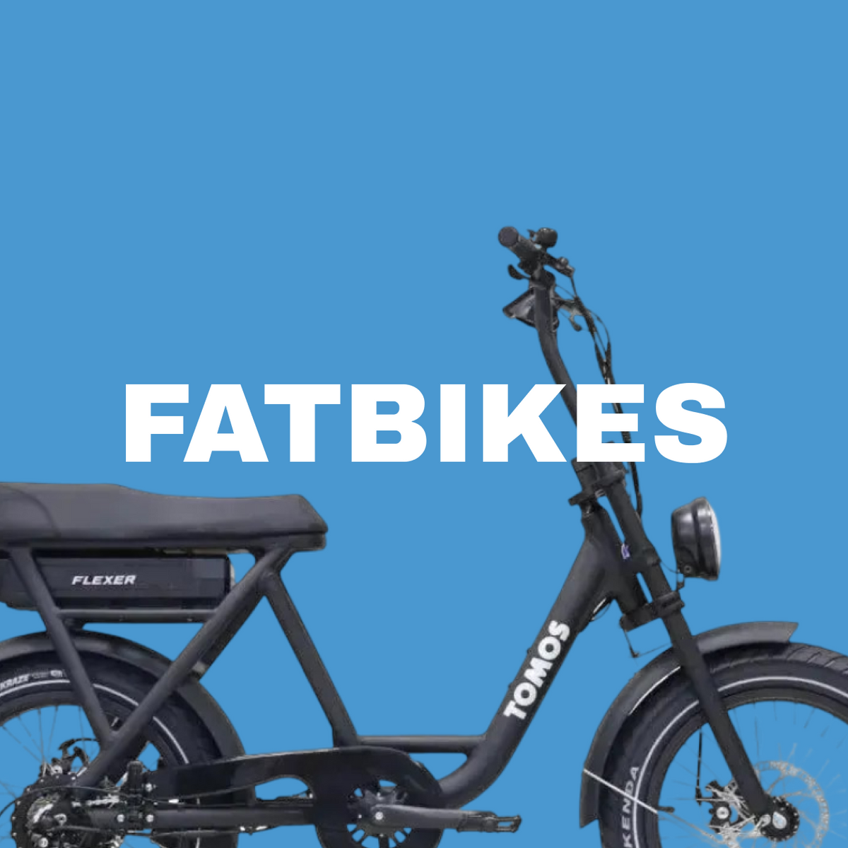 Fatbikes
