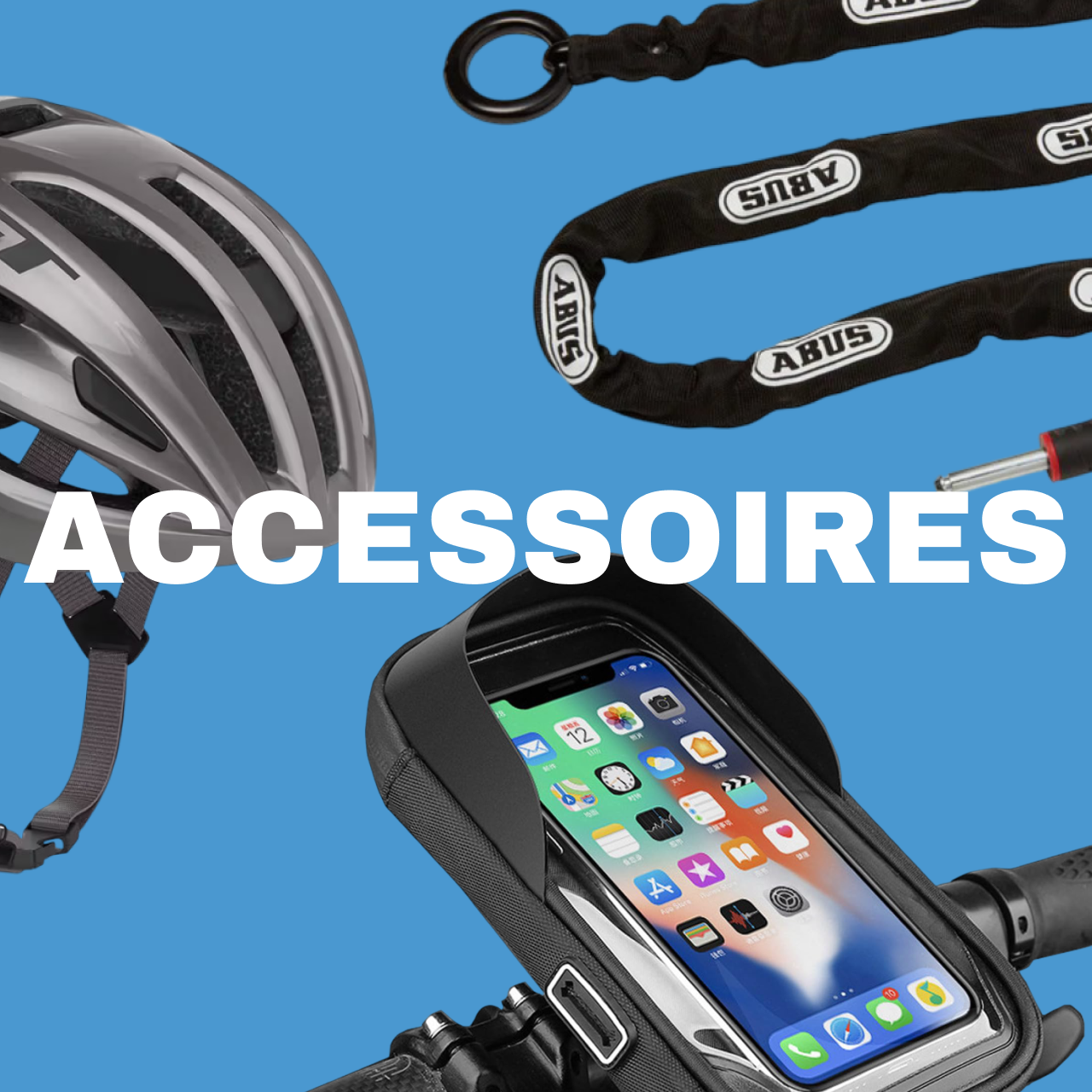Accessoires