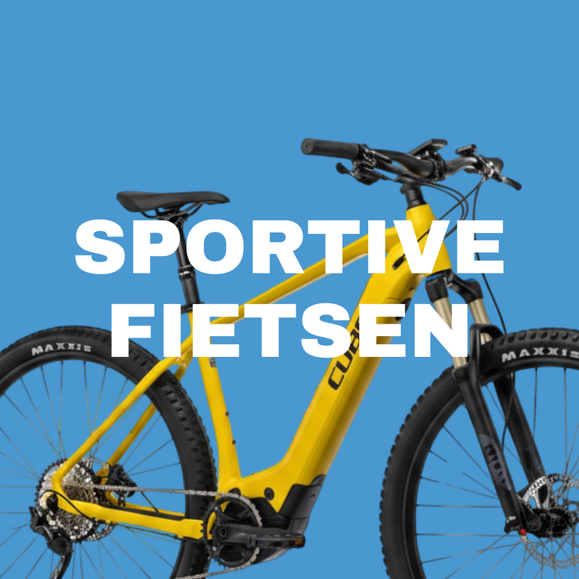 Elektrische fiets woon-werkverkeer: beste keus 2026 – eBikeXL