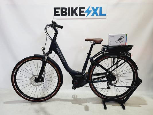 DEMO! Scott Sub Active E-Ride Bosch Performance Line MM 500Wh!