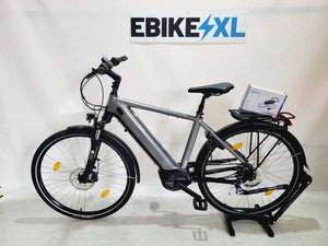 Victoria E-Trekking 11.3 Bosch Active Line Plus MM 500Wh!