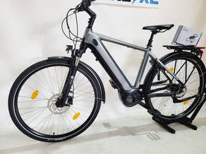 Victoria E-Trekking 11.3 Bosch Active Line Plus MM 500Wh!