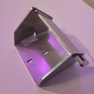 Accuslot voor Accu type bagagedrager (Bosch)