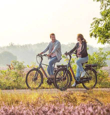 Duurzaam Ontwerp en Krachtige Prestaties