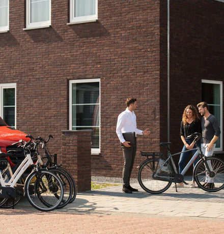 Veelzijdigheid voor Elk Avontuur