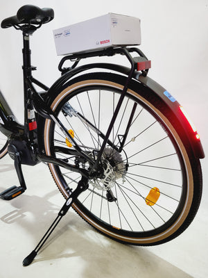 NIEUW! Rock Machine Crossride INT E400 B Touring Bosch Active Line Plus MM