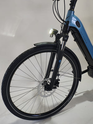 NIEUW! Victoria e-Trekking 11.3 Wave Bosch Active Line Plus Middenmotor