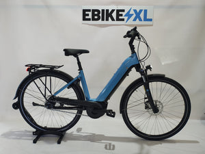 NIEUW! Victoria e-Trekking 11.3 Wave Bosch Active Line Plus Middenmotor