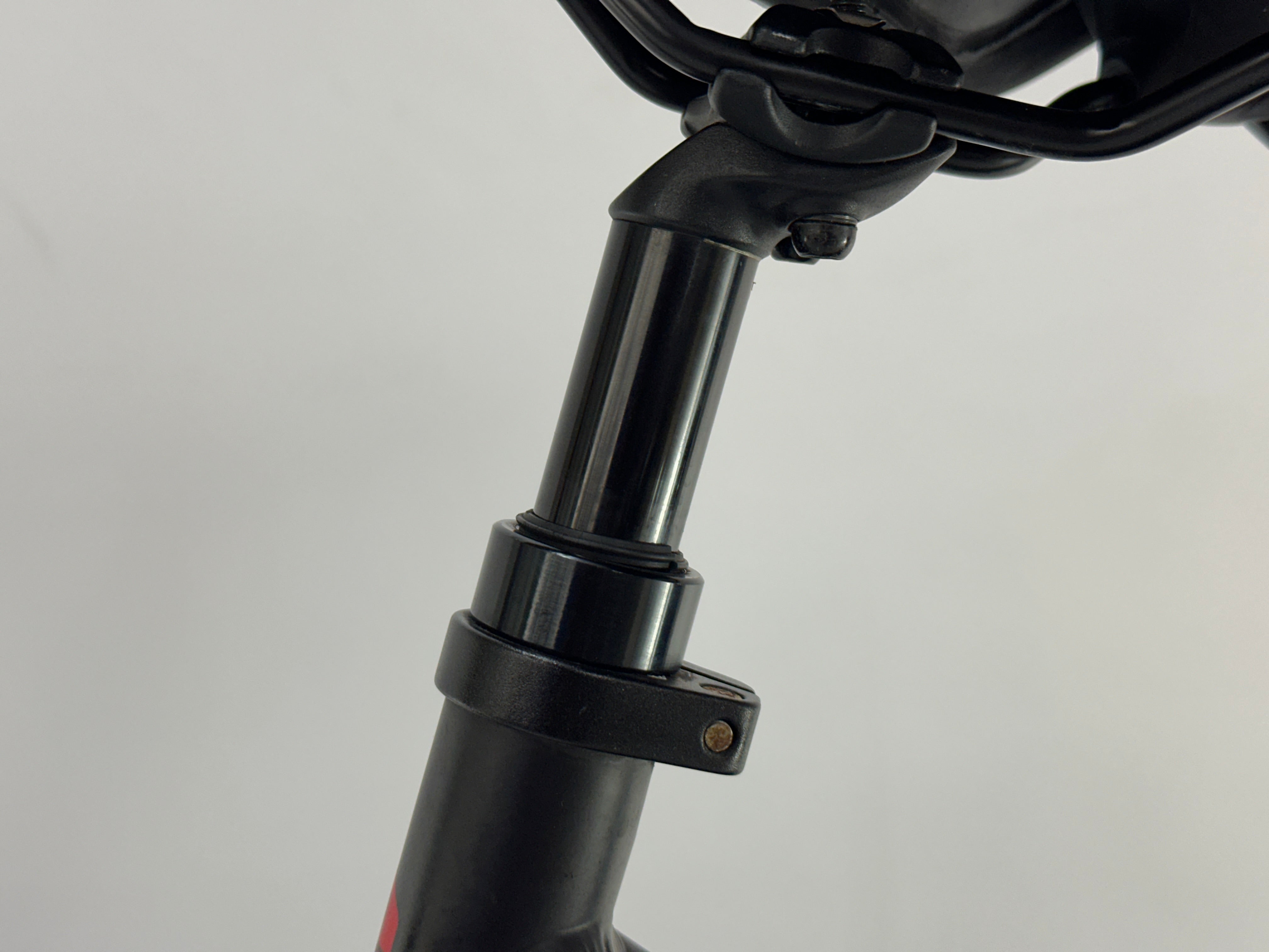 Victoria e-Trekking 6.5 Wave Bosch Active Line Plus Middenmotor 500Wh