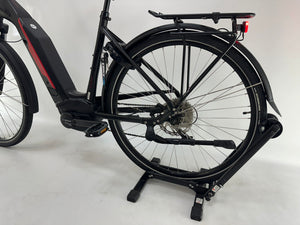 Victoria e-Trekking 6.5 Wave Bosch Active Line Plus Middenmotor 500Wh