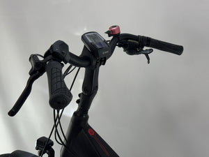 Victoria e-Trekking 6.5 Wave Bosch Active Line Plus Middenmotor 500Wh