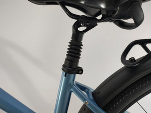 DEMO Cannondale Tesoro Neo X2 Bosch Perf line CX Middenmotor 500Wh!