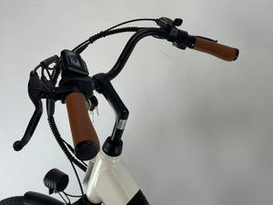 Monaco BC-15 Wit