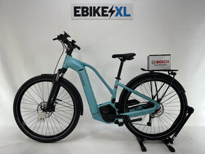 Bergamont E-Horizon Edition 5