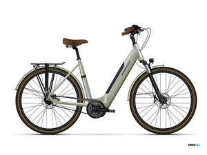 Granville E-Urban N2 Wave 2026