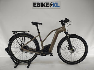 Bergamont E-Horizon Elite 7 Belt
