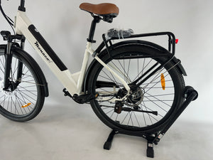 Monaco BC-15 Wit