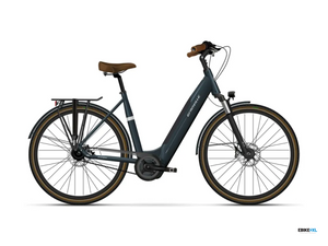 Granville E-Urban N2 Wave 2026