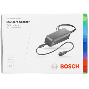 Bosch acculader