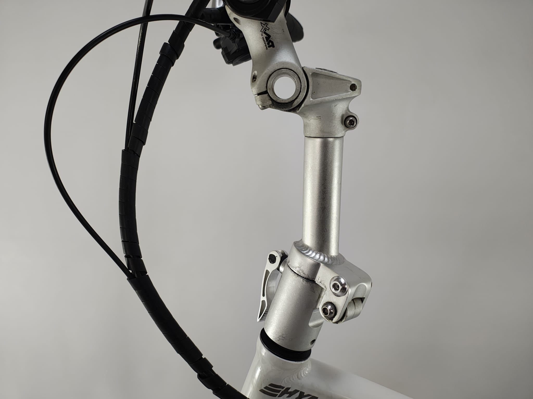 Phanter Hymer Bosch Active Line Middenmotor 20