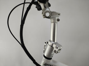 Phanter Hymer Bosch Active Line Middenmotor 20