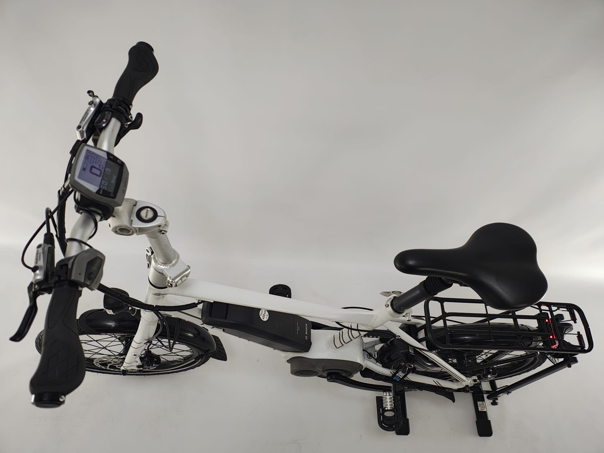 Phanter Hymer Bosch Active Line Middenmotor 20