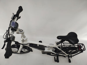 Phanter Hymer Bosch Active Line Middenmotor 20