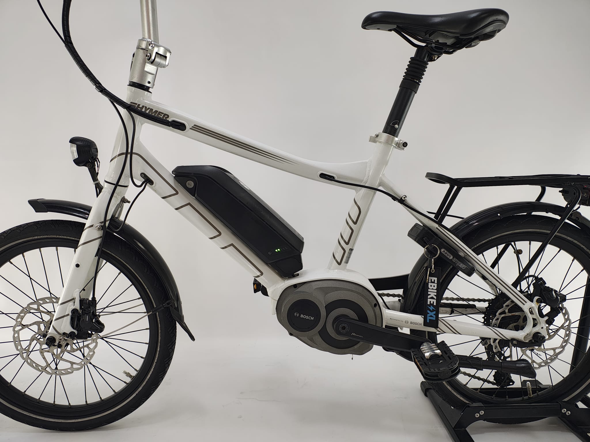 Phanter Hymer Bosch Active Line Middenmotor 20