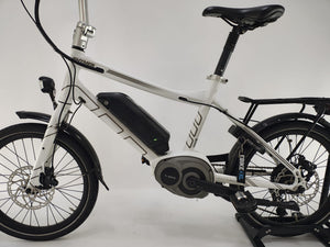 Phanter Hymer Bosch Active Line Middenmotor 20