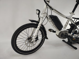 Phanter Hymer Bosch Active Line Middenmotor 20