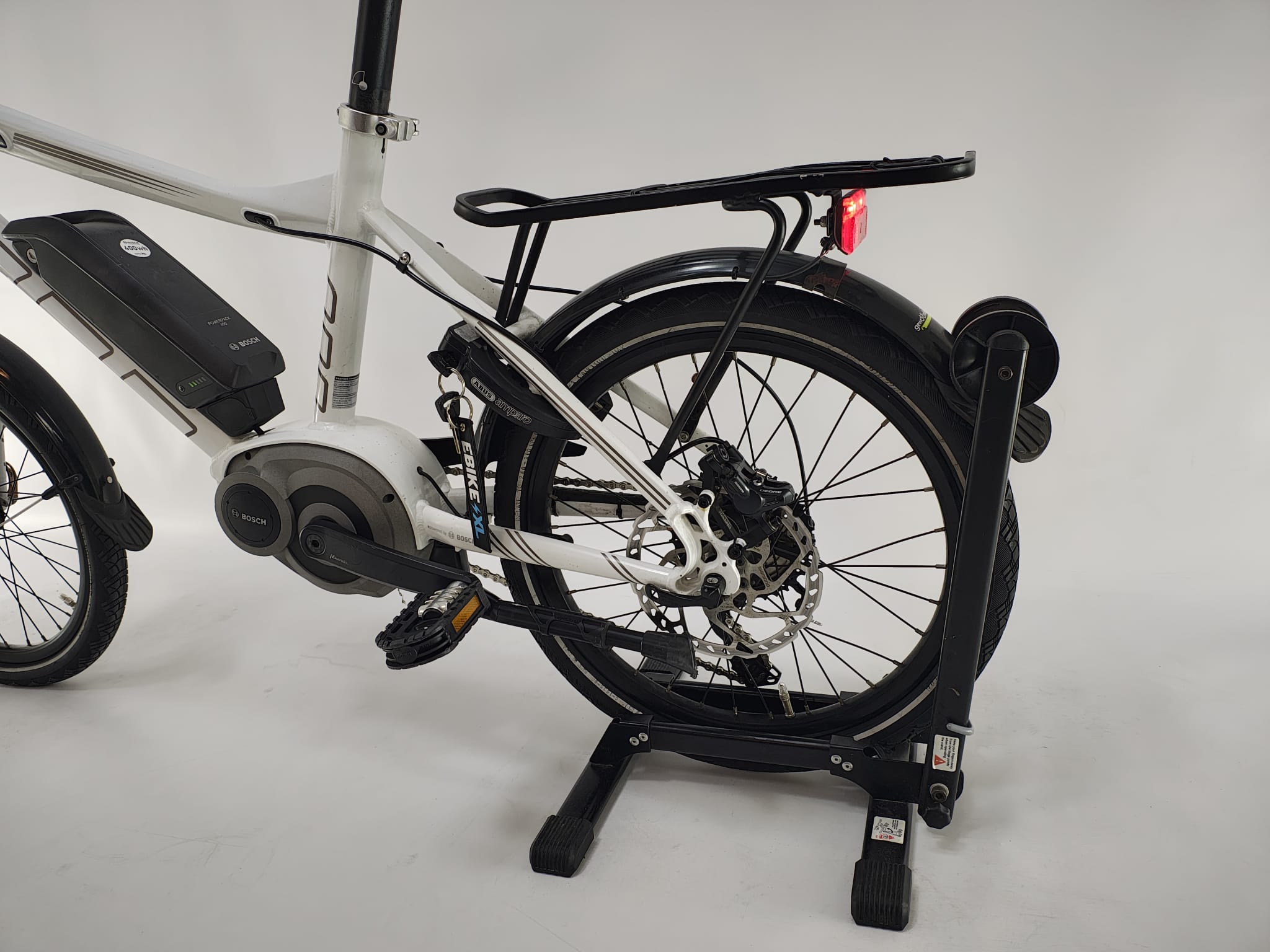 Phanter Hymer Bosch Active Line Middenmotor 20