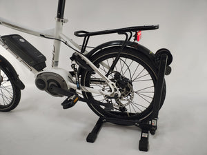 Phanter Hymer Bosch Active Line Middenmotor 20