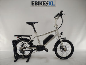 Phanter Hymer Bosch Active Line Middenmotor 20