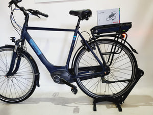 Gazelle Paris C7 Bosch Active Line Middenmotor