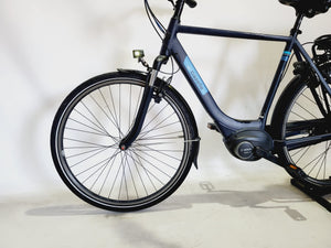 Gazelle Paris C7 Bosch Active Line Middenmotor