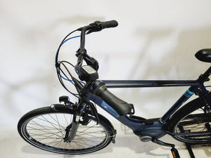 Gazelle Paris C7 Bosch Active Line Middenmotor
